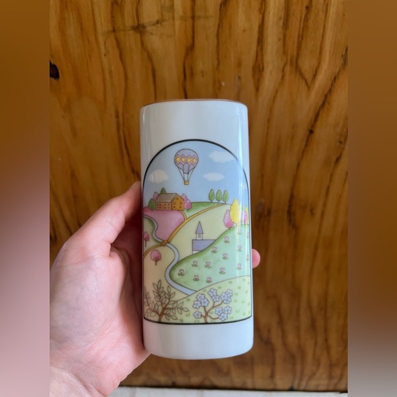 MCM Otagiri Bud Vase - Picture 2 of 2